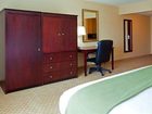 фото отеля Holiday Inn Express Hotel & Suites Concord