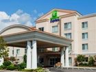 фото отеля Holiday Inn Express Hotel & Suites Concord