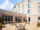 фото отеля Holiday Inn Express Hotel & Suites Concord