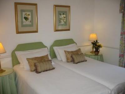 фото отеля Kilmichael Country House Hotel