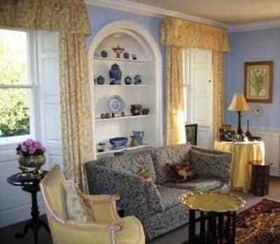 фото отеля Kilmichael Country House Hotel