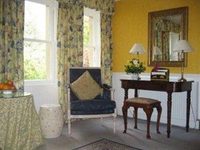 Kilmichael Country House Hotel