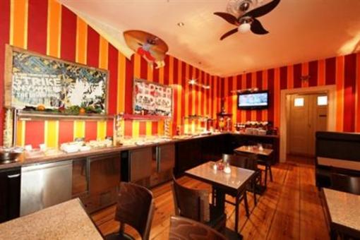 фото отеля Hotel Sarotti-Hoefe