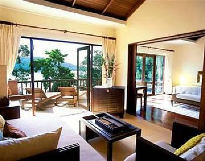 фото отеля Chandara Resort Phuket