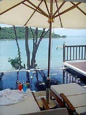фото отеля Chandara Resort Phuket