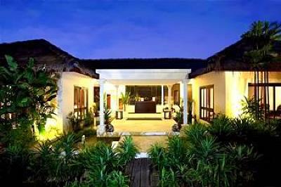 фото отеля Chandara Resort Phuket