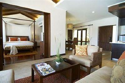 фото отеля Chandara Resort Phuket