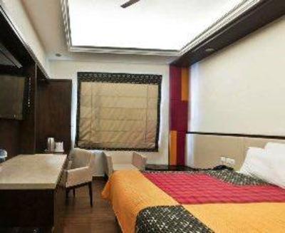 фото отеля Hotel Marble Arch New Delhi