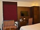 фото отеля Hotel Marble Arch New Delhi