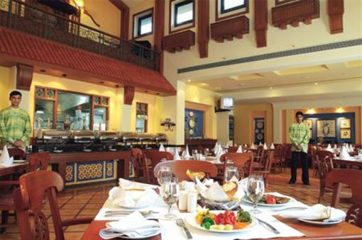 фото отеля Tivoli Garden Resort New Delhi