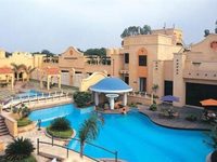 Tivoli Garden Resort New Delhi