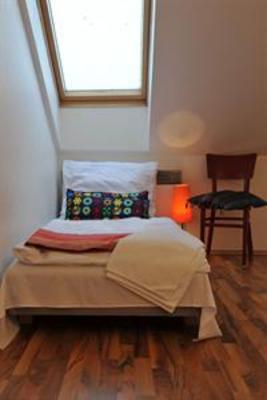 фото отеля Euro Guesthouse Prague