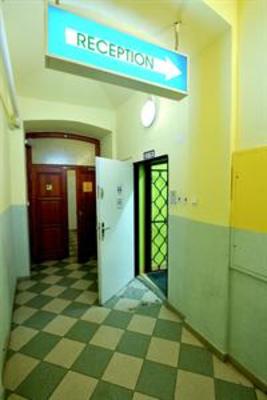 фото отеля Euro Guesthouse Prague