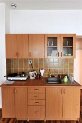 фото отеля Euro Guesthouse Prague