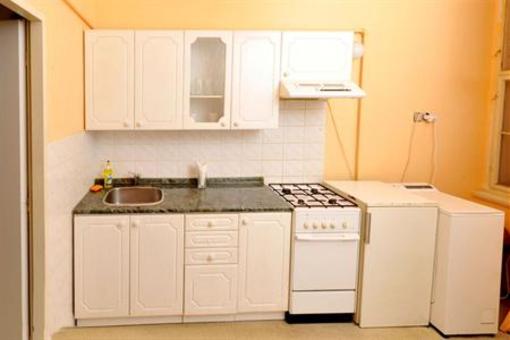 фото отеля Euro Guesthouse Prague