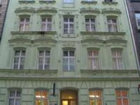 Euro Guesthouse Prague