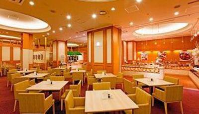 фото отеля Century Royal Hotel Sapporo