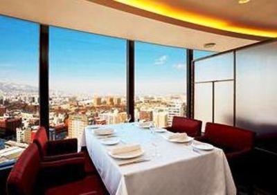 фото отеля Century Royal Hotel Sapporo