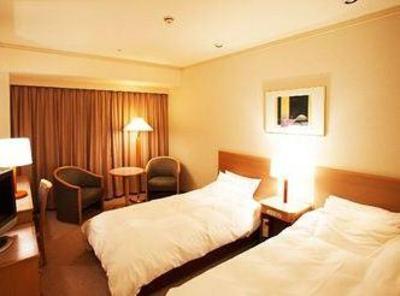 фото отеля Century Royal Hotel Sapporo