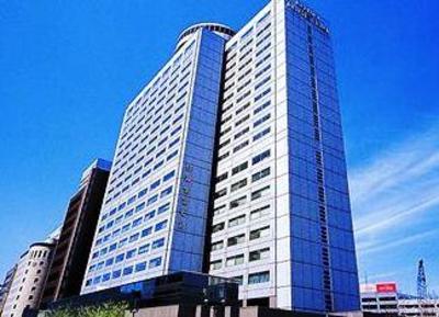 фото отеля Century Royal Hotel Sapporo