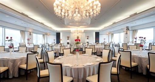 фото отеля Century Royal Hotel Sapporo
