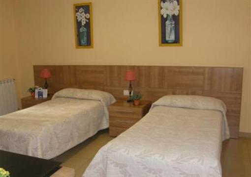 фото отеля Hostal Costa Azul