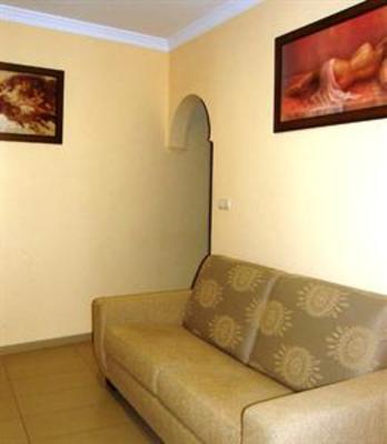 фото отеля Hostal Costa Azul