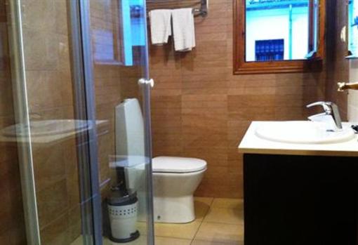 фото отеля Hostal Costa Azul