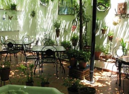фото отеля Hostal Costa Azul
