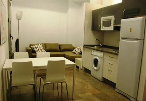 фото отеля Hostal Costa Azul