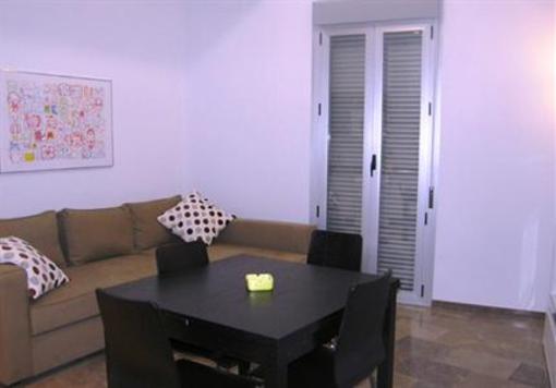 фото отеля Hostal Costa Azul