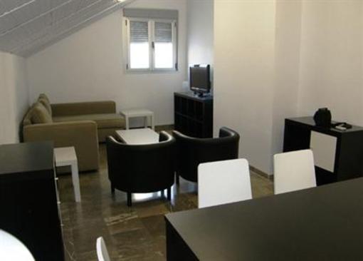 фото отеля Hostal Costa Azul