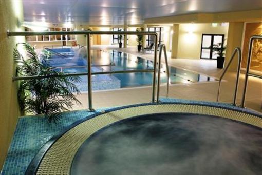 фото отеля Amber Springs Hotel and Health Spa