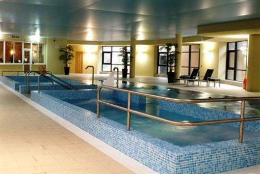 фото отеля Amber Springs Hotel and Health Spa