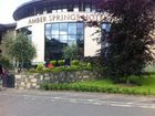 фото отеля Amber Springs Hotel and Health Spa