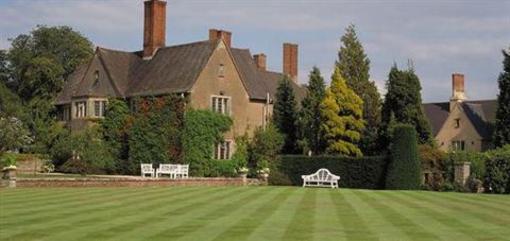 фото отеля Mallory Court Hotel Leamington Spa