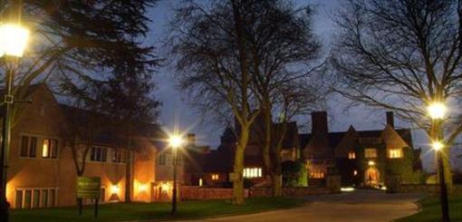 фото отеля Mallory Court Hotel Leamington Spa