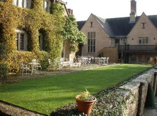 фото отеля Mallory Court Hotel Leamington Spa