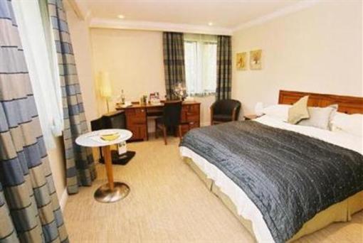 фото отеля Mallory Court Hotel Leamington Spa