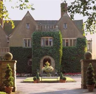 фото отеля Mallory Court Hotel Leamington Spa