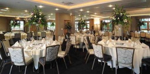 фото отеля Mallory Court Hotel Leamington Spa