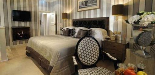 фото отеля Mallory Court Hotel Leamington Spa