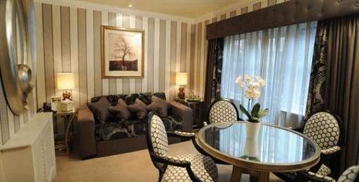 фото отеля Mallory Court Hotel Leamington Spa