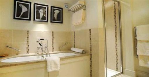 фото отеля Mallory Court Hotel Leamington Spa