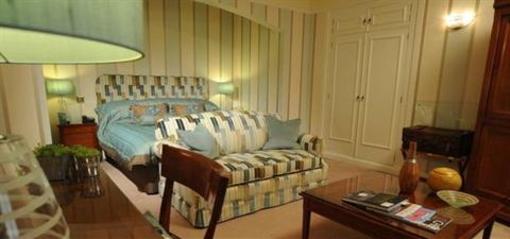 фото отеля Mallory Court Hotel Leamington Spa