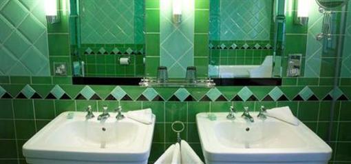 фото отеля Mallory Court Hotel Leamington Spa