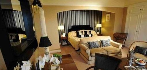 фото отеля Mallory Court Hotel Leamington Spa