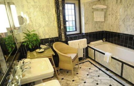 фото отеля Mallory Court Hotel Leamington Spa