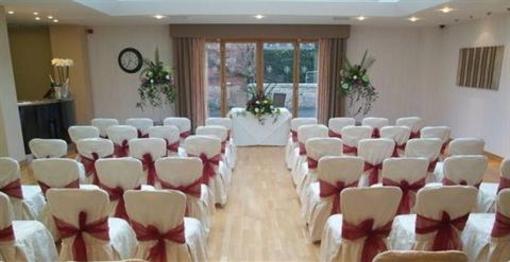 фото отеля Mallory Court Hotel Leamington Spa
