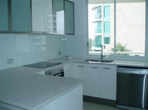 фото отеля Carlton Apartments